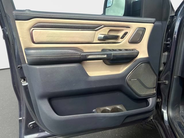 Used 2019 RAM 1500 Limited RWD image 14
