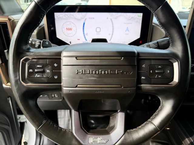 Used 2024 GMC Hummer EV 2X image 44