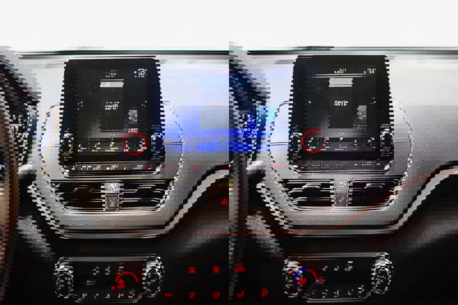 Used 2022 Nissan Altima 2.5 SV image 13