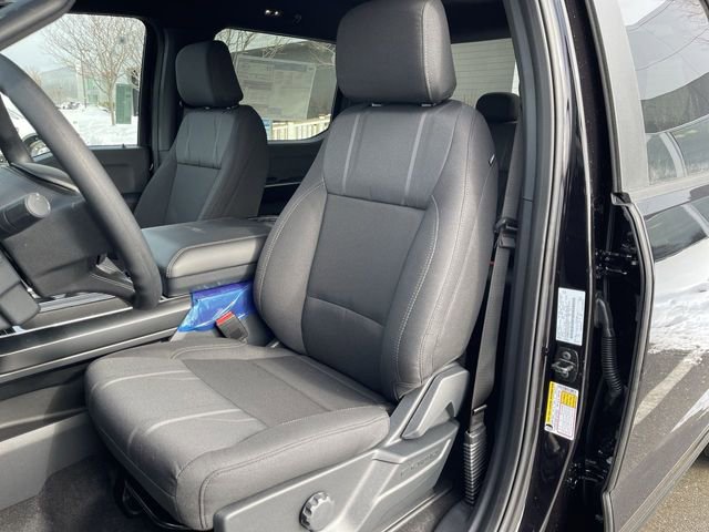 New 2026 Ford F150 STX w/ Equipment Group 200A image 14