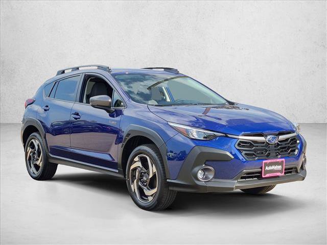 New 2026 Subaru Crosstrek 2.5i Limited w/ Crosstrek Mirror Package AWD/4WD image 7