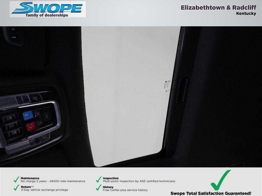 New 2026 RAM 2500 Laramie image 21