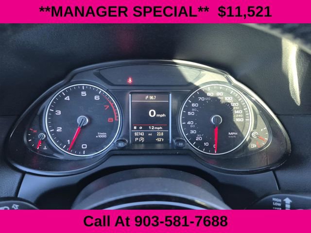 Used 2015 Audi Q5 3.0T Premium Plus image 32