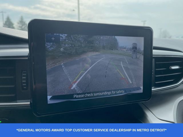 Used 2021 Ford Explorer XLT w/ Equipment Group 202A image 15