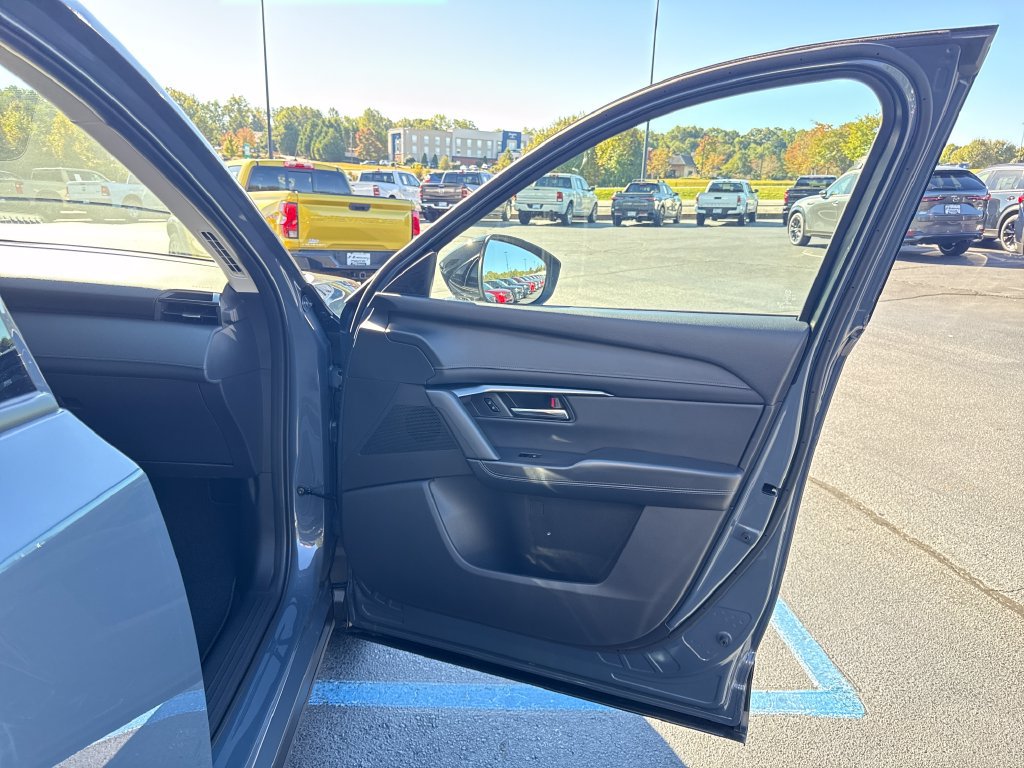 New 2026 MAZDA CX-5 Preferred AWD/4WD image 9