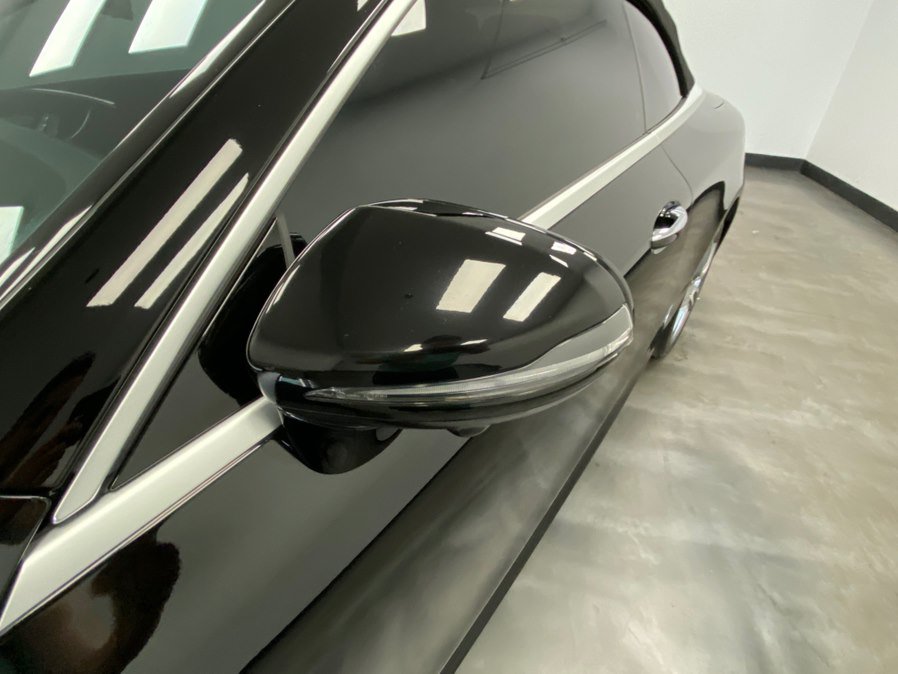 Used 2019 Mercedes-Benz E 450 4MATIC Cabriolet image 21