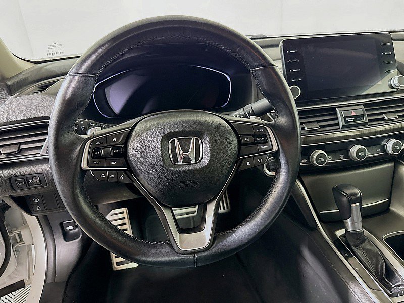 Used 2021 Honda Accord Sport Special Edition image 12
