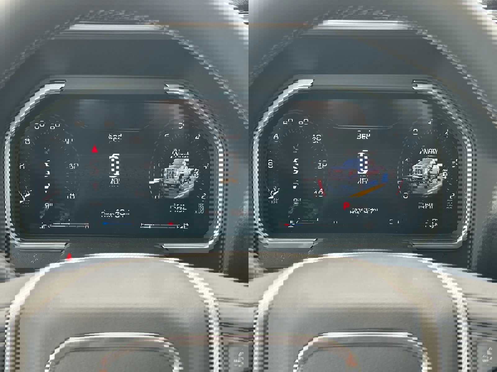 New 2026 GMC Sierra 2500 Denali w/ Technology Package image 24