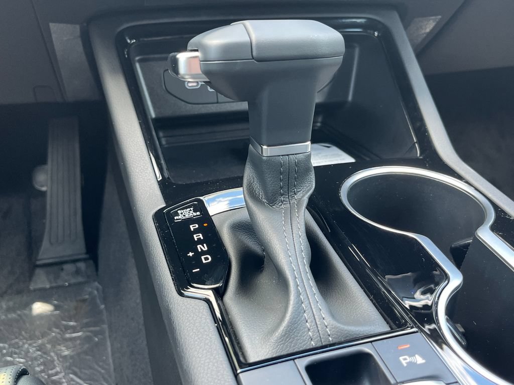 New 2026 Kia K5 GT-Line AWD/4WD image 30