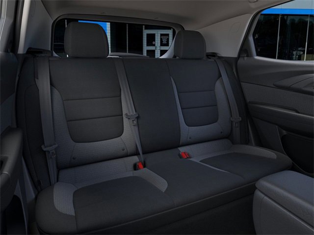 New 2026 Chevrolet TrailBlazer LT w/ LT Cold Weather Package image 17