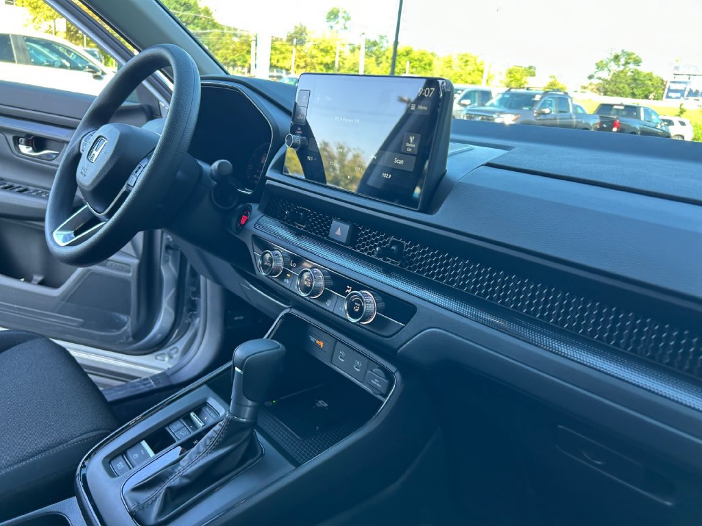 New 2027 Honda CR-V LX image 21