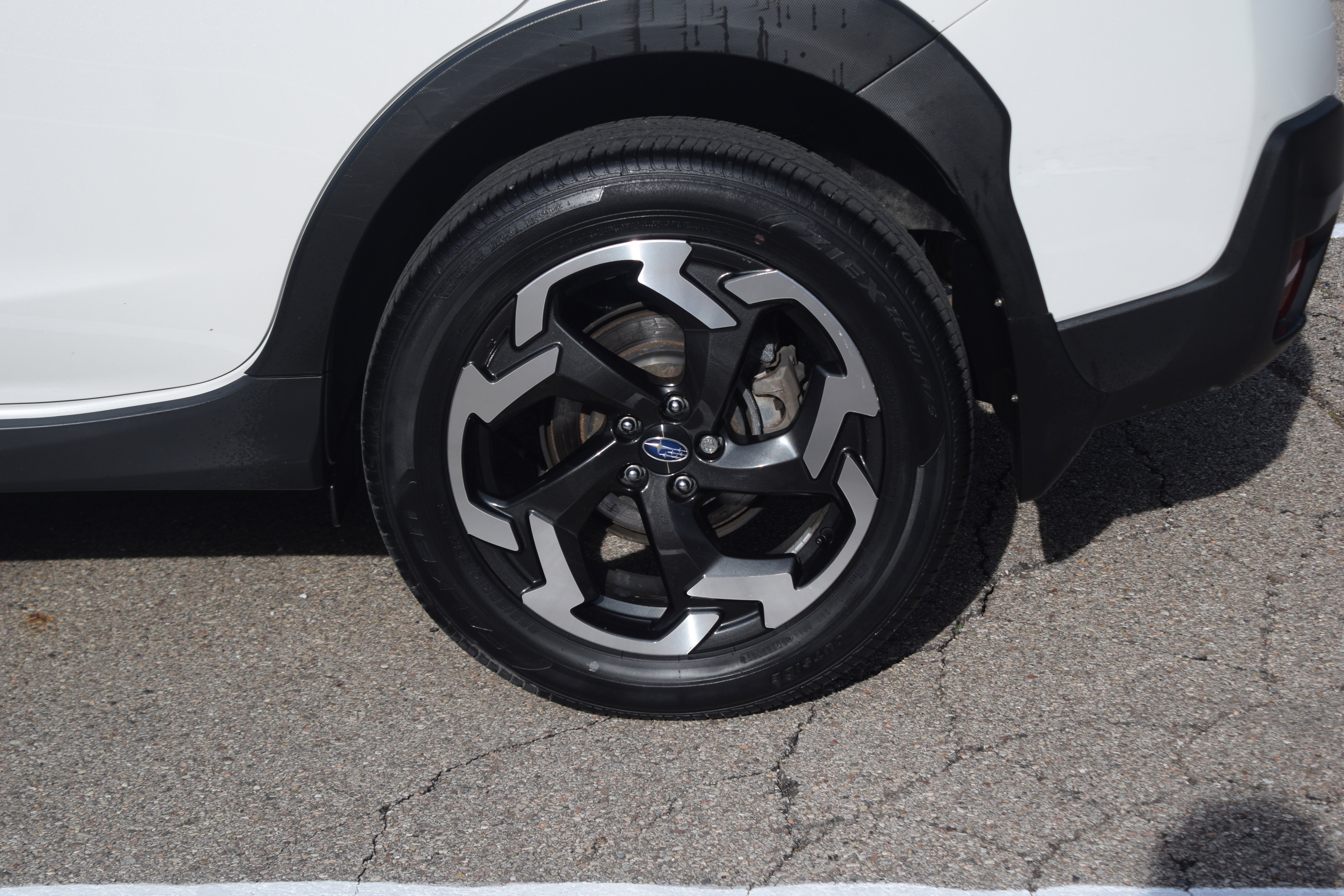 Used 2021 Subaru Crosstrek 2.5i Limited w/ Popular Package #4 image 28