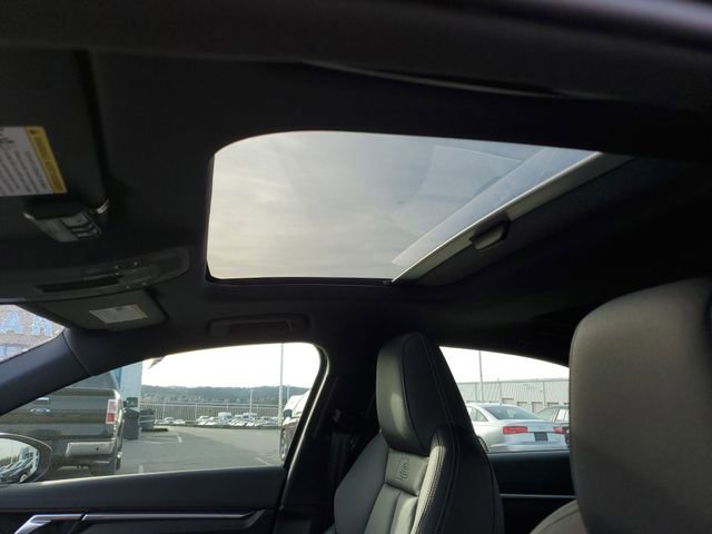 Used 2022 Audi S3 Prestige image 29