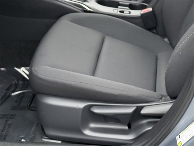 Certified 2025 Toyota Corolla LE image 20