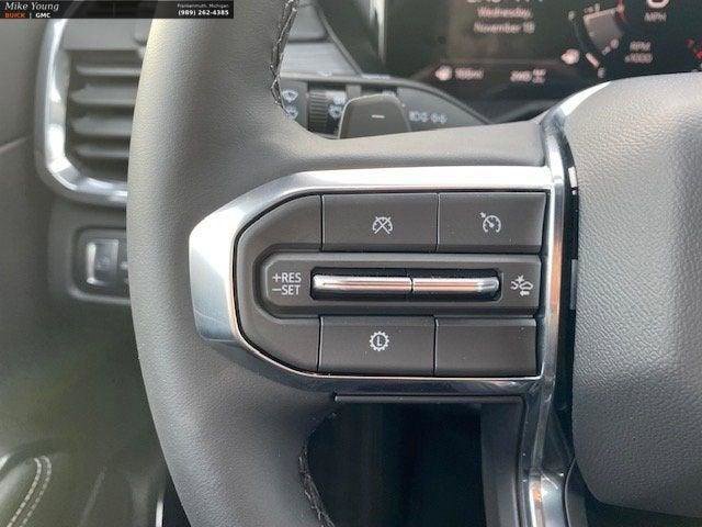 New 2026 GMC Acadia Elevation w/ LPO, All-Weather Package image 20