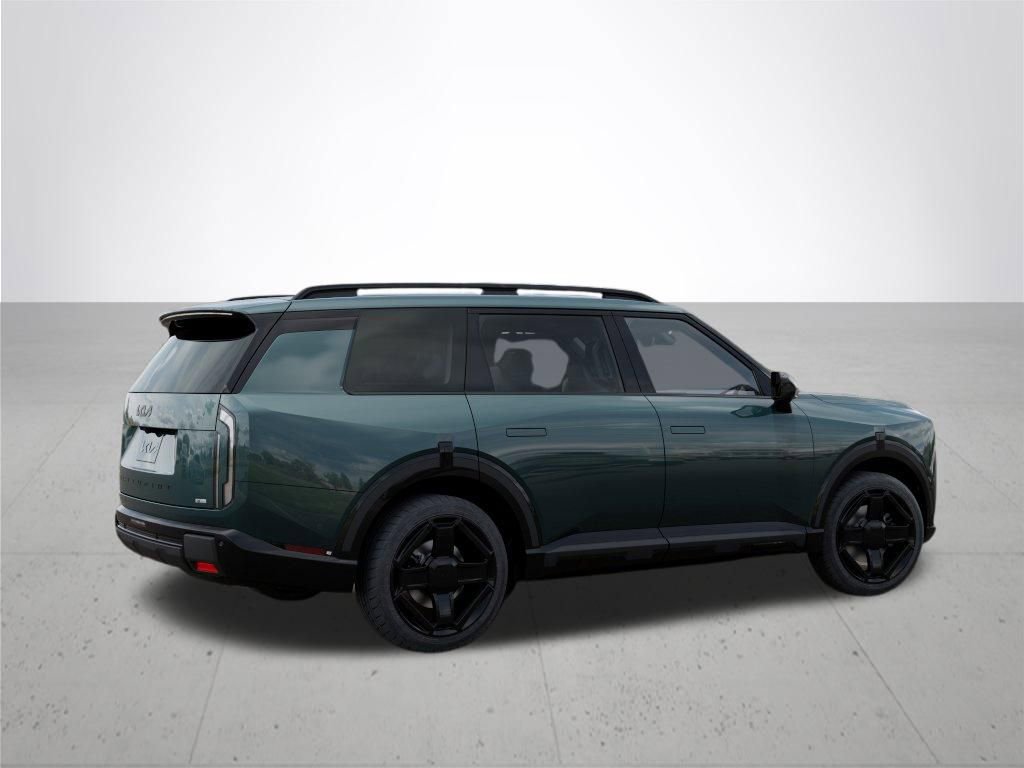 New 2027 Kia Telluride X-Line SX Prestige AWD/4WD image 6
