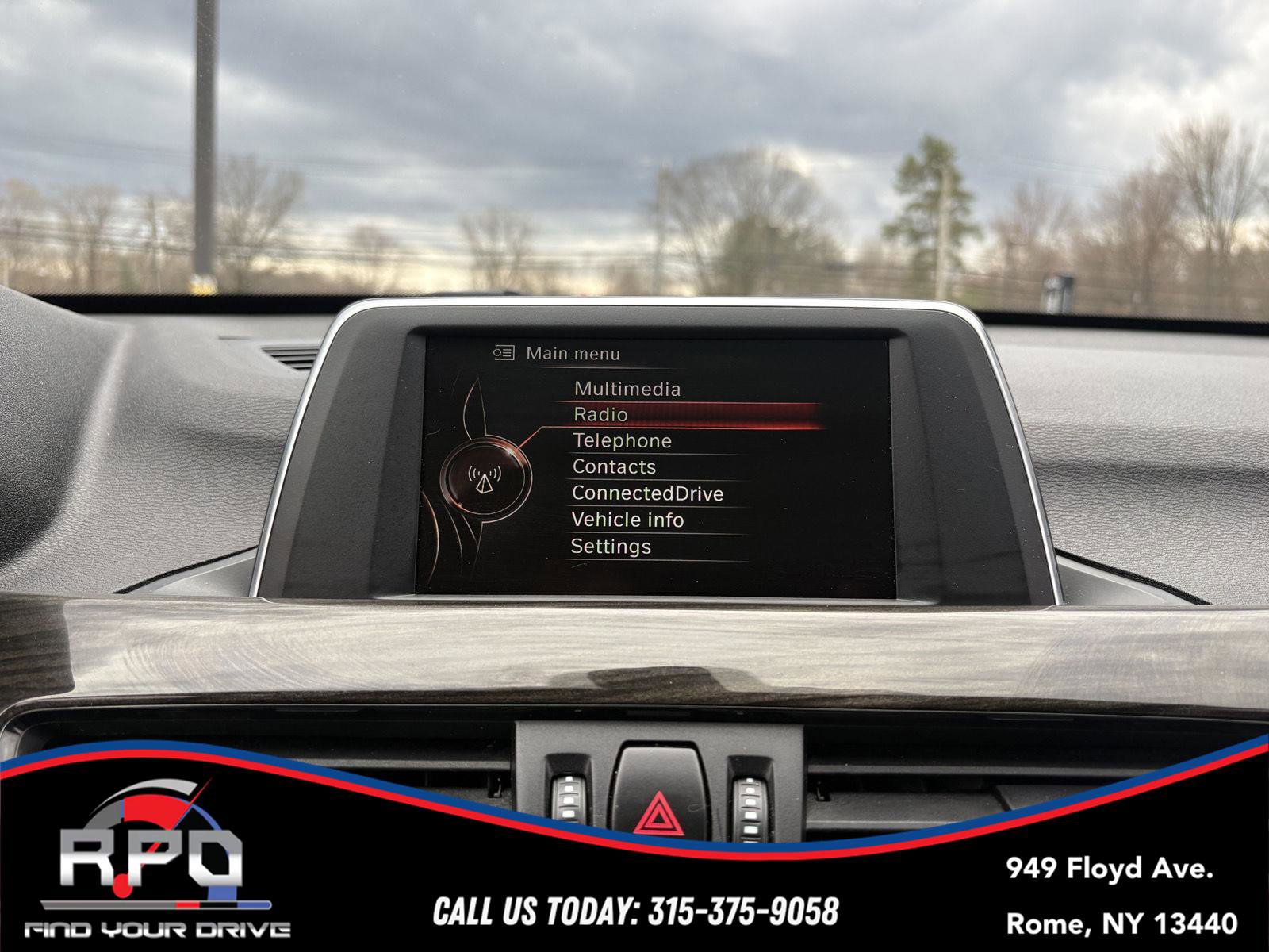 Used 2017 BMW X1 xDrive28i image 18