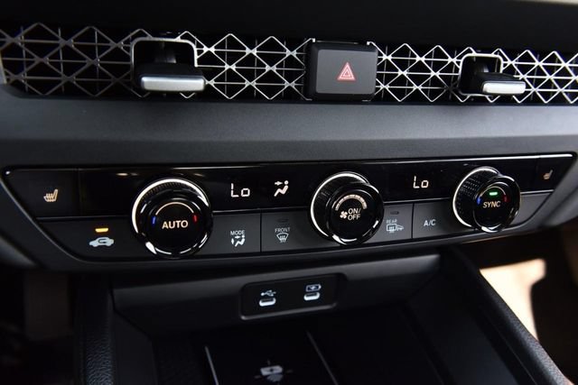 New 2026 Honda Accord SE image 14