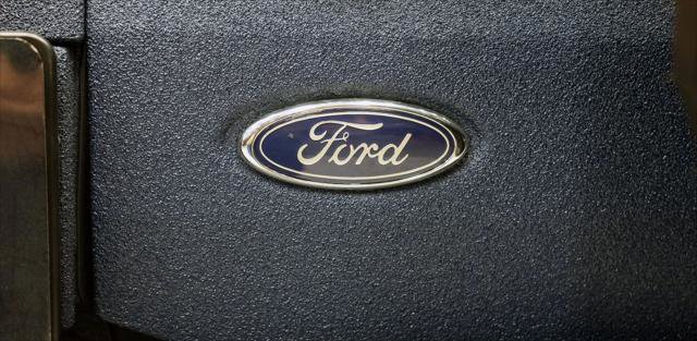 Used 2024 Ford Bronco Big Bend AWD/4WD image 25