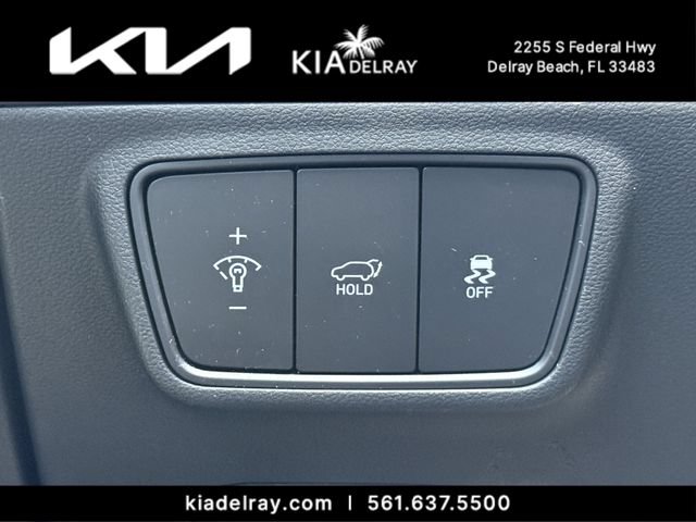 Used 2024 Hyundai Tucson SEL FWD image 26
