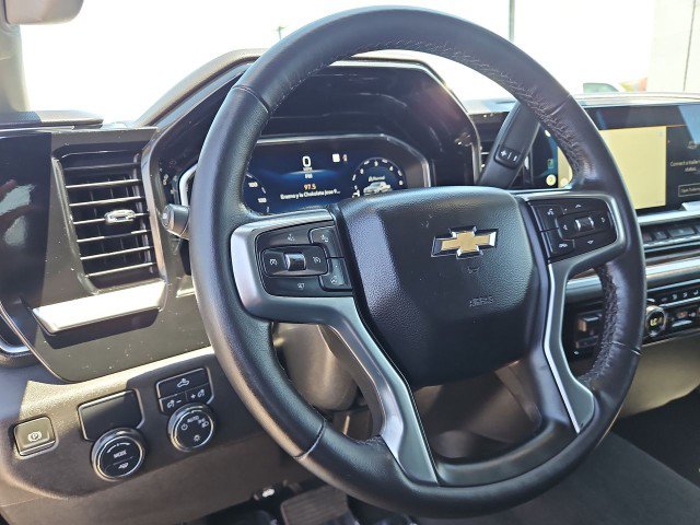 Used 2022 Chevrolet Silverado 1500 LT w/ All Star Edition Plus RWD image 11