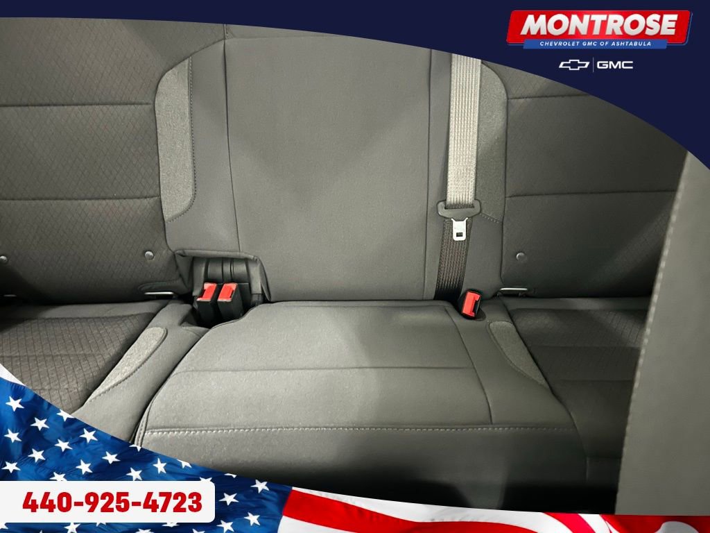 New 2026 GMC Sierra 2500 SLE image 19