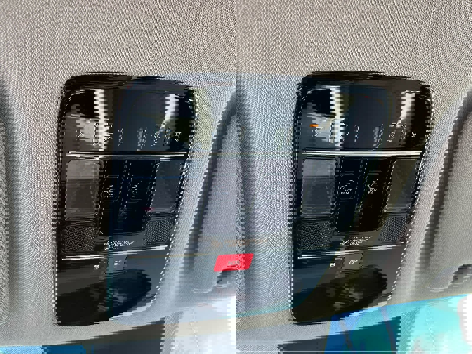 New 2026 Hyundai Santa Fe Limited image 35