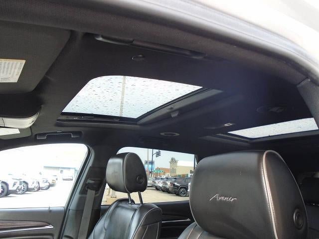 Certified 2022 Buick Enclave Avenir w/ LPO, Floor Liner Package AWD/4WD image 20