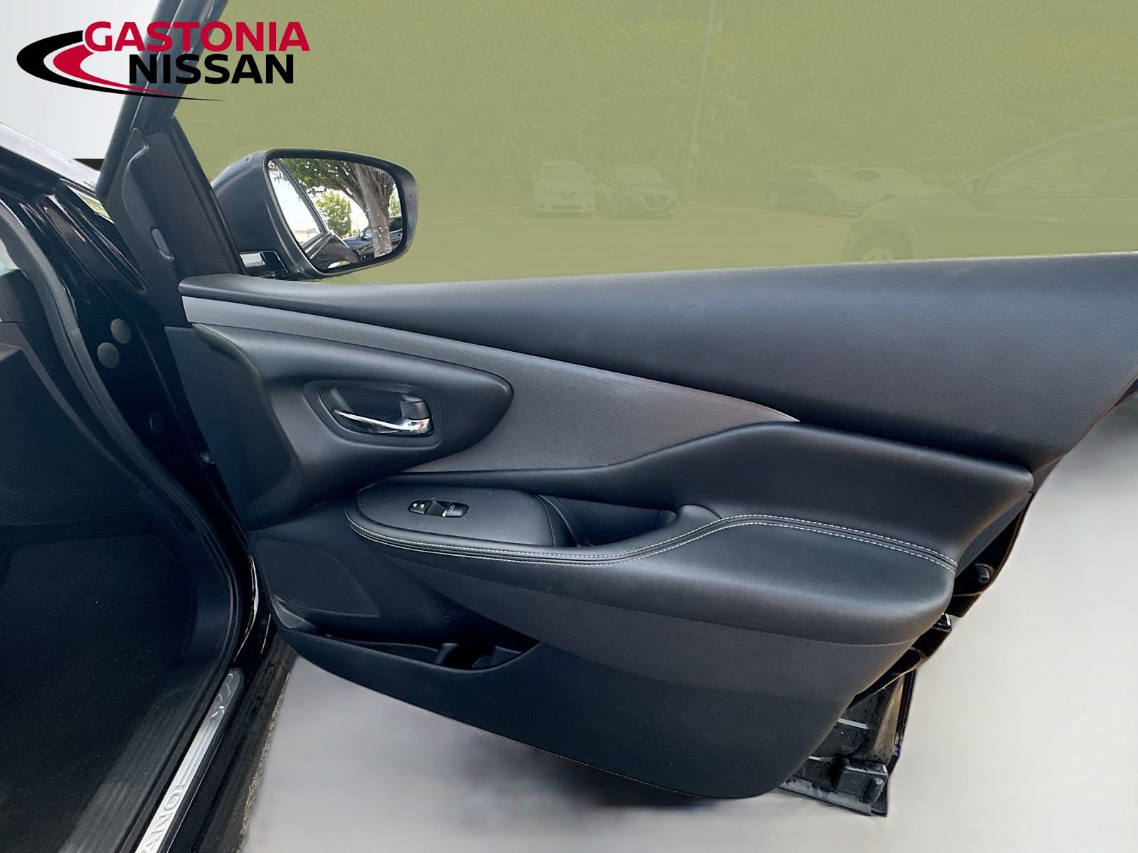Used 2020 Nissan Murano SL AWD/4WD image 39