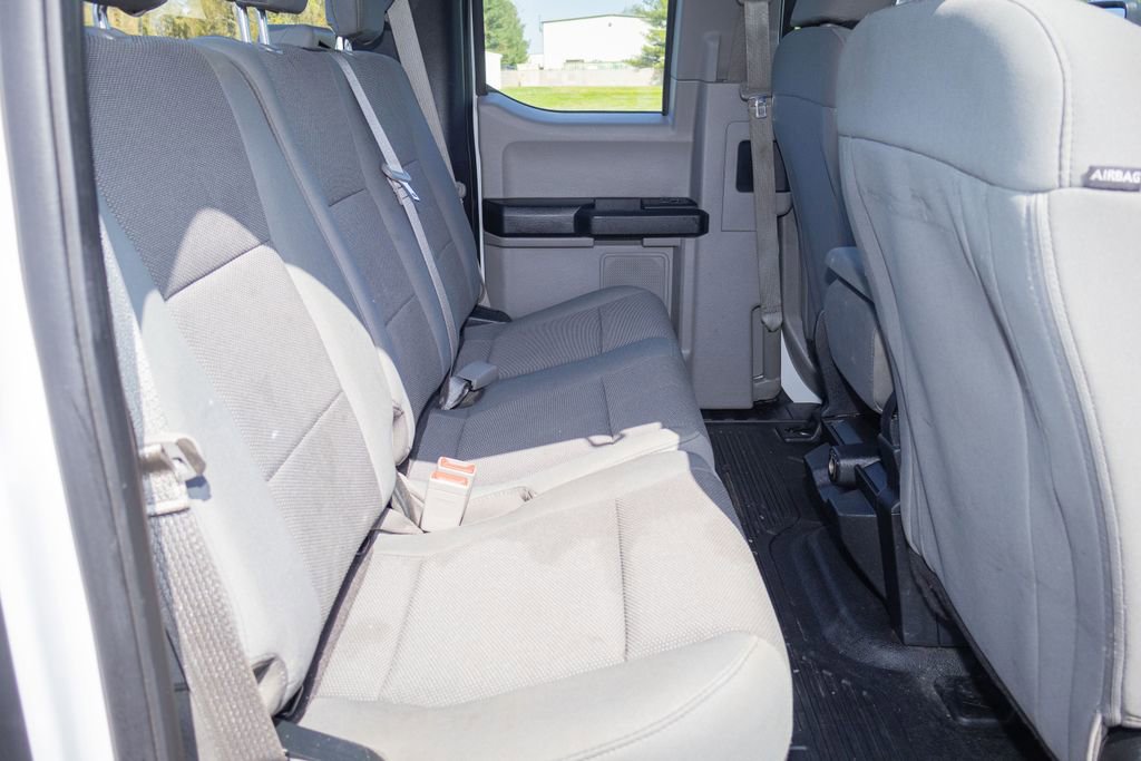 Used 2019 Ford F350 XL w/ XL Value Package image 15