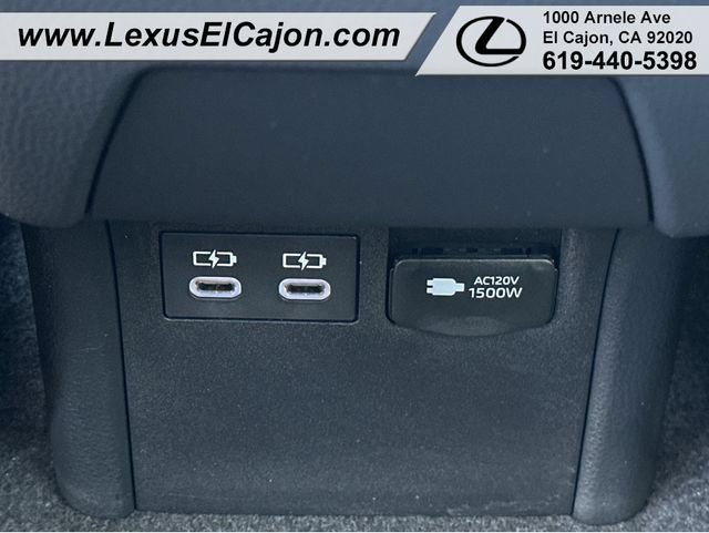 Used 2024 Toyota Prius Prime FWD image 39