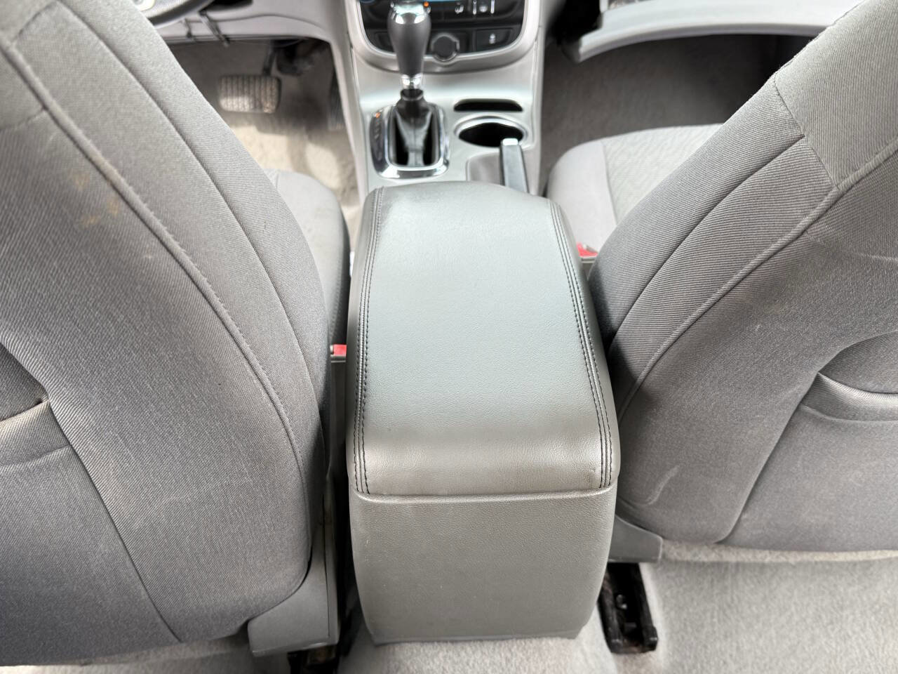 Used 2015 Chevrolet Malibu LS FWD image 20