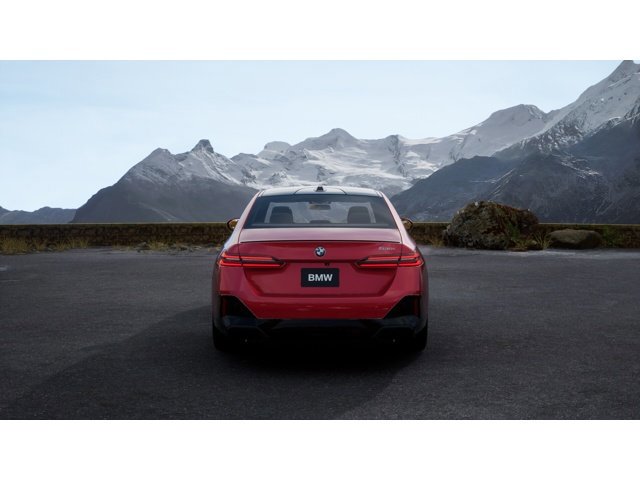 New 2027 BMW 530i RWD image 5