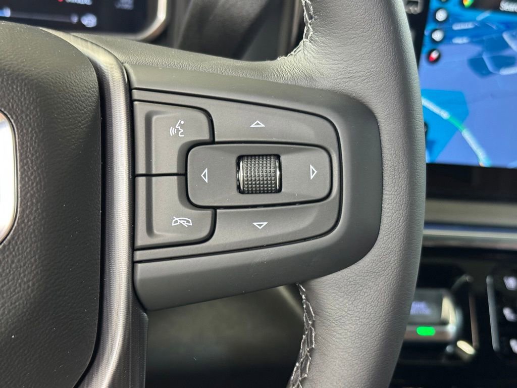 New 2026 GMC Sierra 2500 Denali Ultimate AWD/4WD image 38