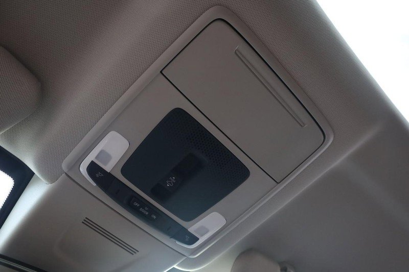 New 2026 Honda CR-V EX image 17