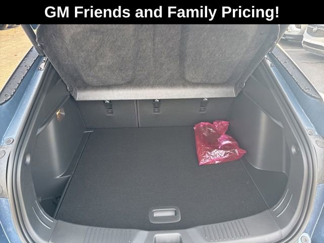 New 2026 Buick Envista Preferred w/ Convenience I Package image 15