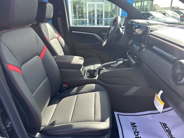 New 2026 Chevrolet Colorado Z71 image 11