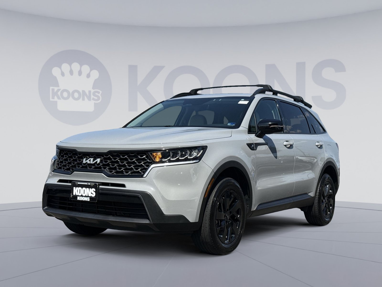 Used 2023 Kia Sorento S AWD/4WD image 1
