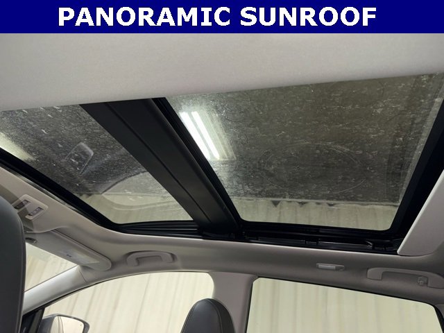 Used 2024 Nissan Murano Platinum w/ Cargo Package image 11