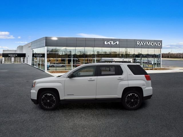 Used 2017 GMC Terrain SLE w/ Nightfall Package AWD/4WD image 6