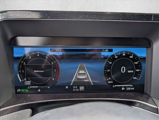 New 2026 Subaru Outback Limited AWD/4WD image 11