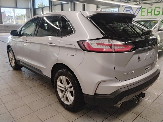 Used 2019 Ford Edge SEL w/ Equipment Group 201A image 5