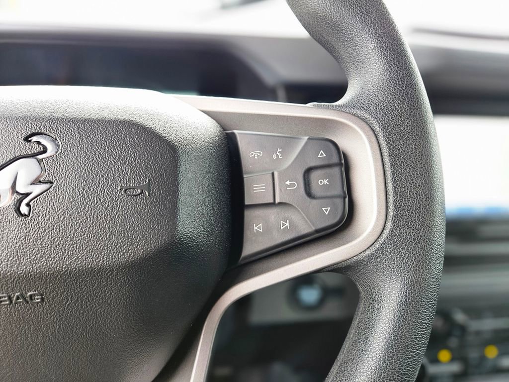 Used 2023 Ford Bronco 4-Door image 24