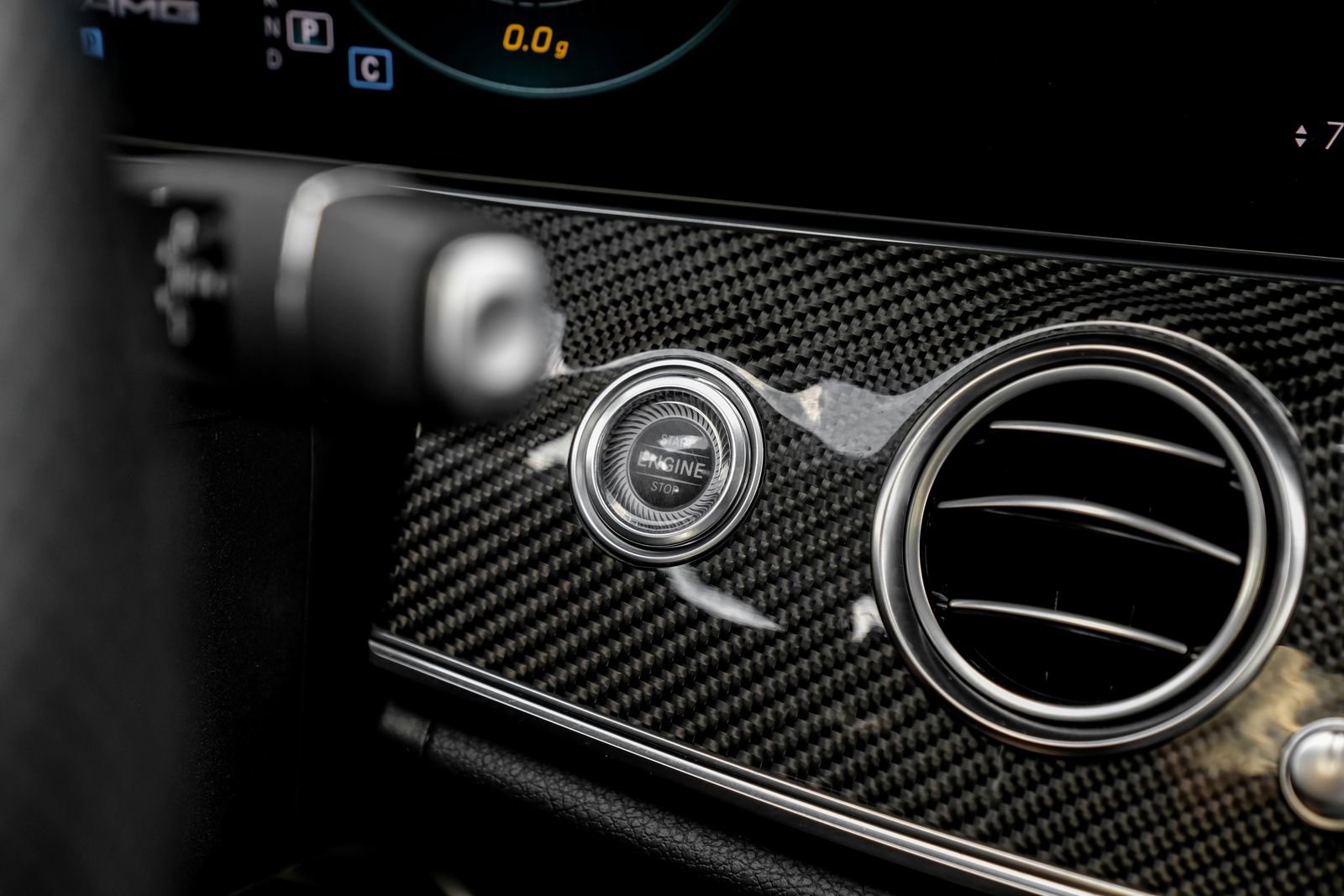 Used 2021 Mercedes-Benz E 63 AMG S image 20