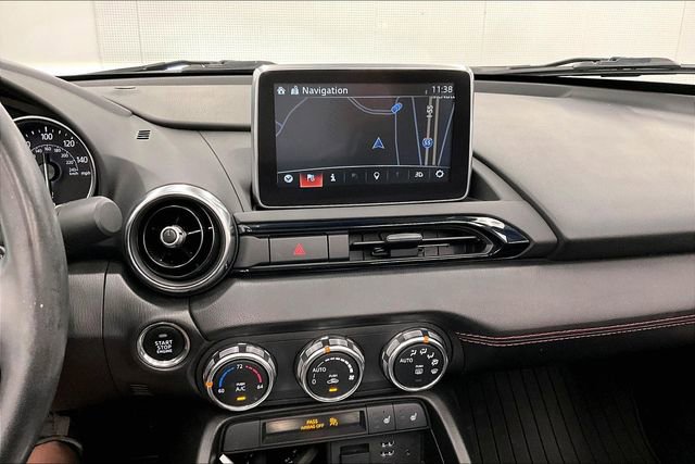 Used 2016 MAZDA MX-5 Miata Grand Touring RWD image 28