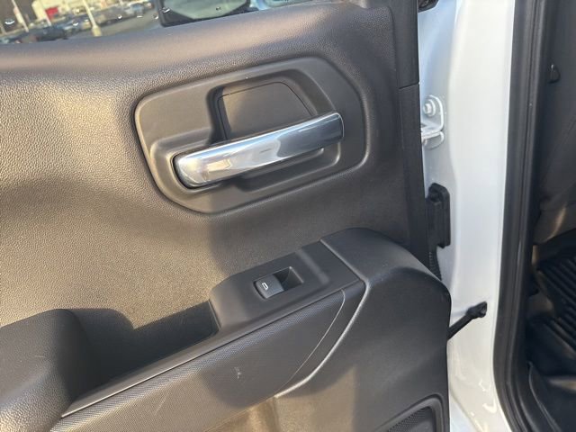 Used 2020 GMC Sierra 1500 2WD Double Cab w/ Sierra Value Package image 18