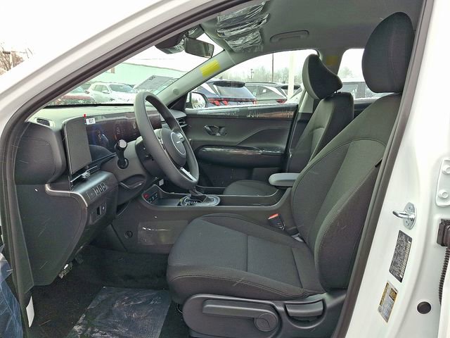 New 2026 Hyundai Kona SE image 5