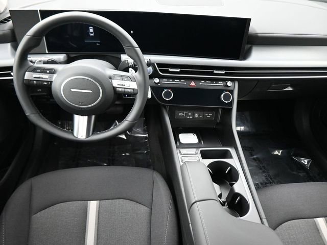 New 2026 Hyundai Sonata SEL FWD image 12