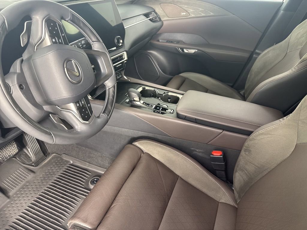 Used 2023 Lexus RX 350 AWD w/ Cold Area Package image 13