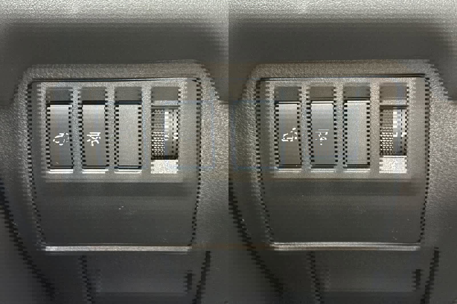 New 2026 Subaru Ascent Bronze Edition image 32